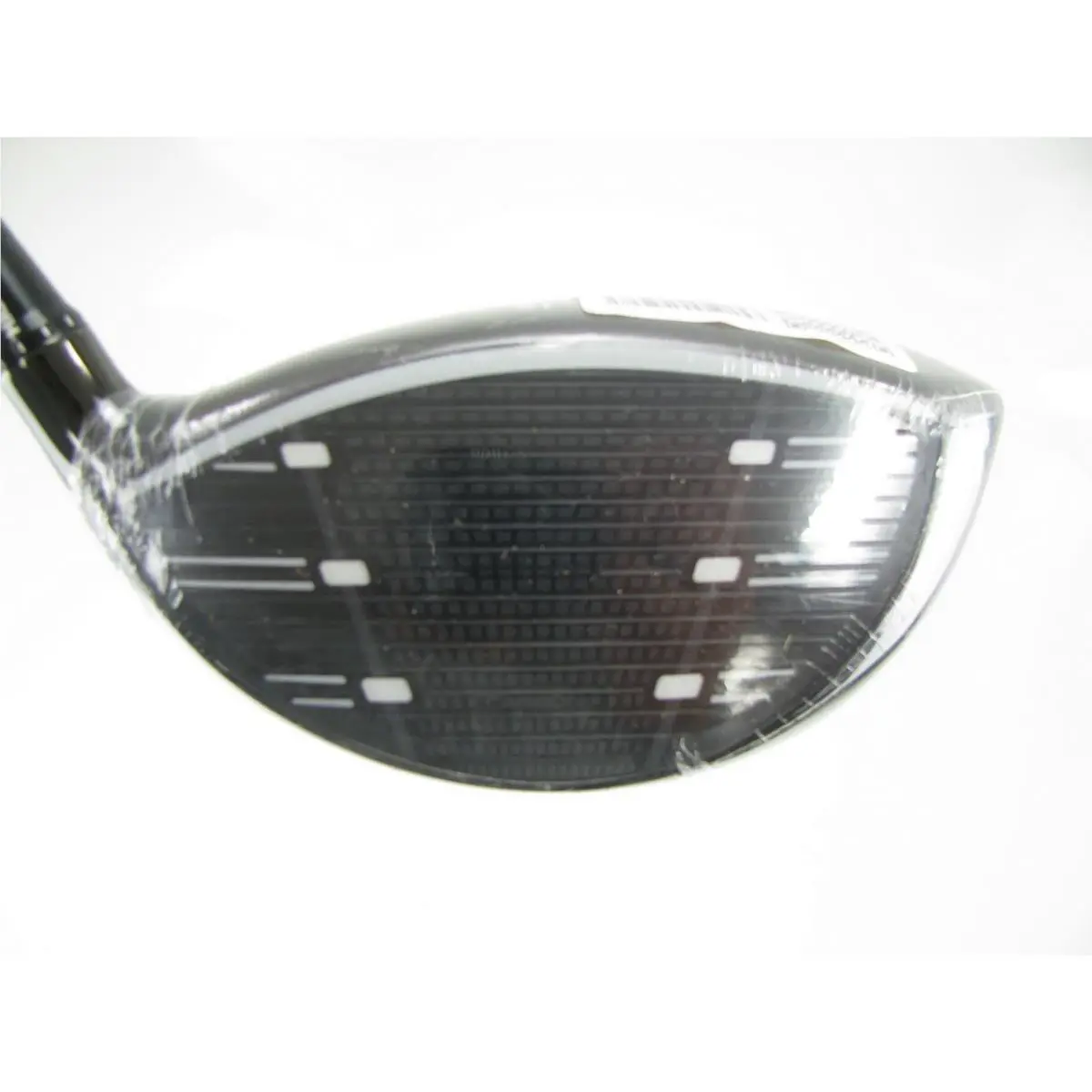 TaylorMade  - Qi4D LS LME - LME - HEADONLYNSG0226262199 2