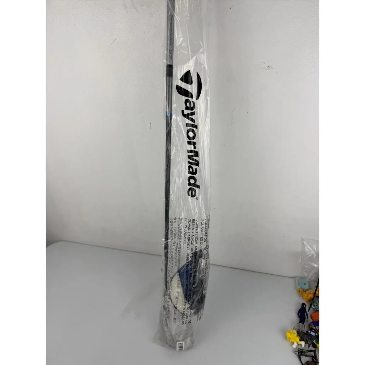 TaylorMade  - SLDR-S Mini - Mini 0
