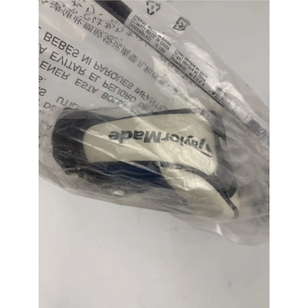 TaylorMade  - SLDR-S Mini - Mini 2