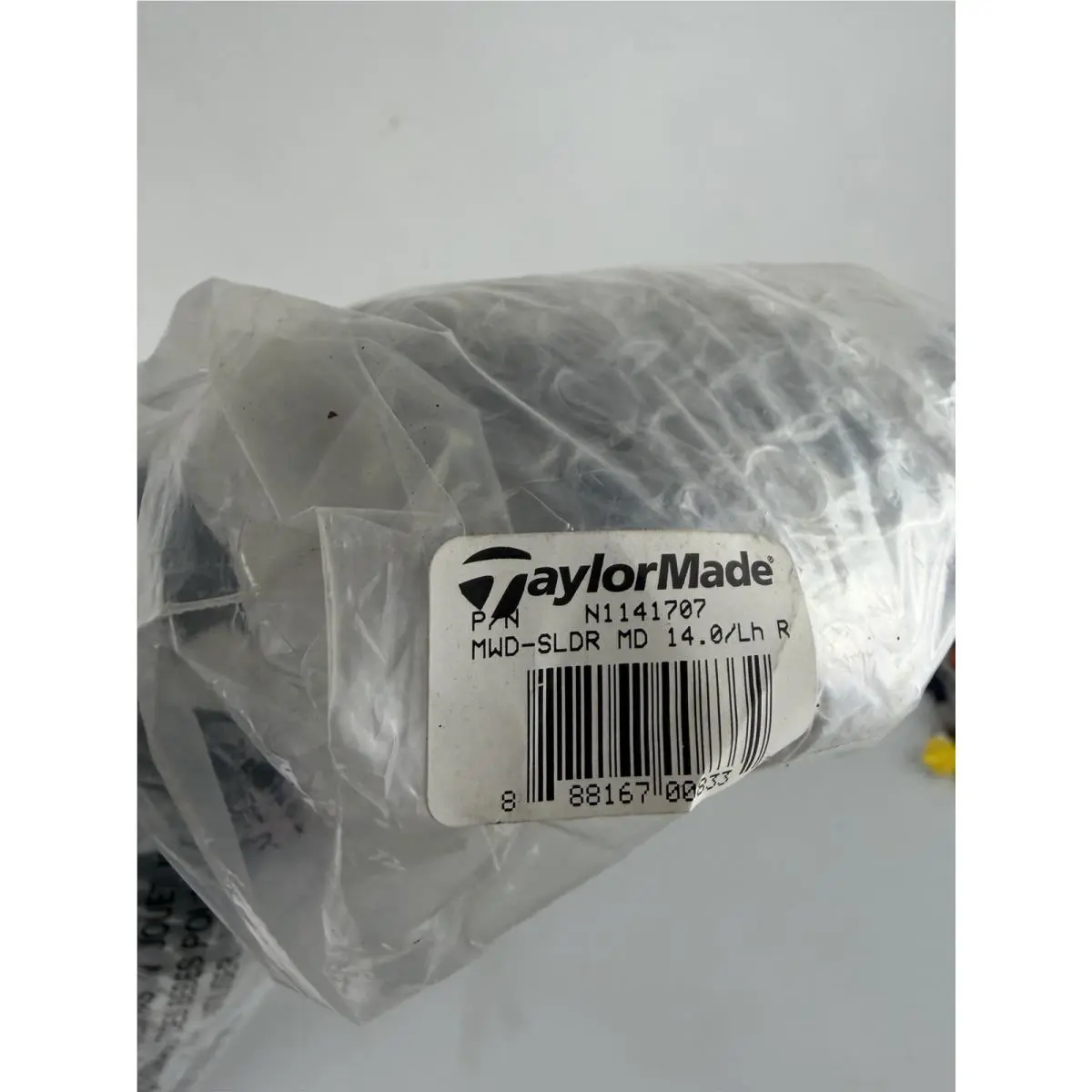TaylorMade  - SLDR-S Mini - Mini 6