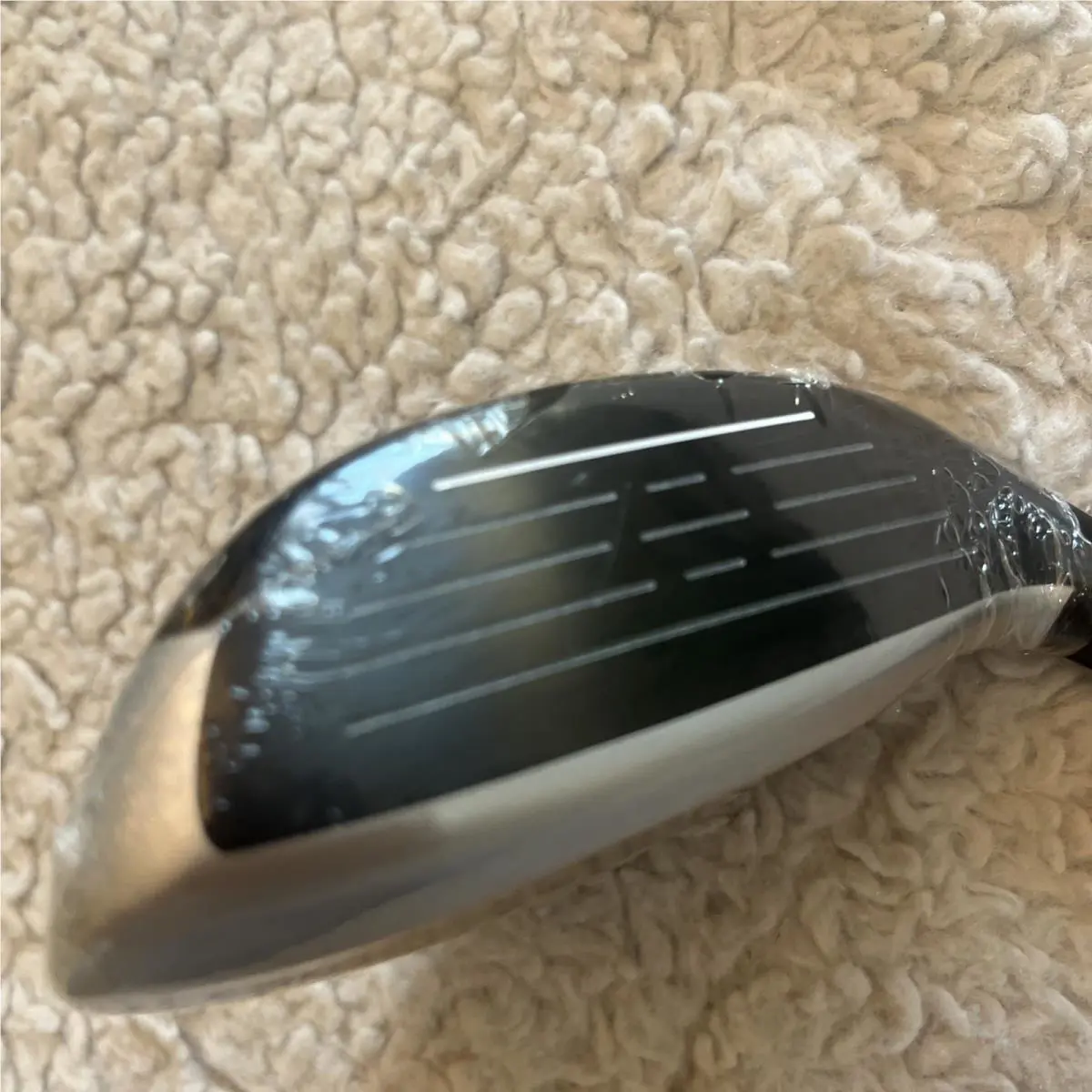TaylorMade  - TaylorMade M4 5