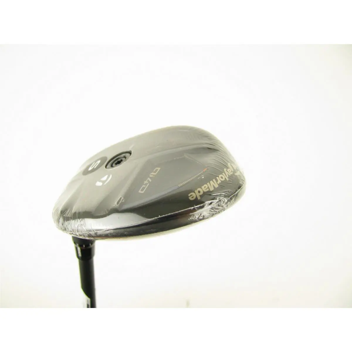 TaylorMade  - Qi4D - NSG0414262354 1