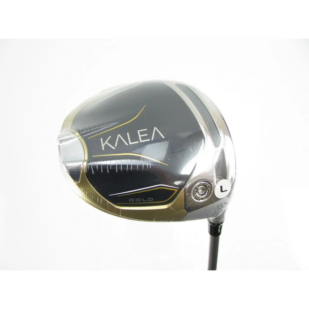TaylorMade  - Kalea Gold - Kalea Gold - NSG0216262094 - Gold 0