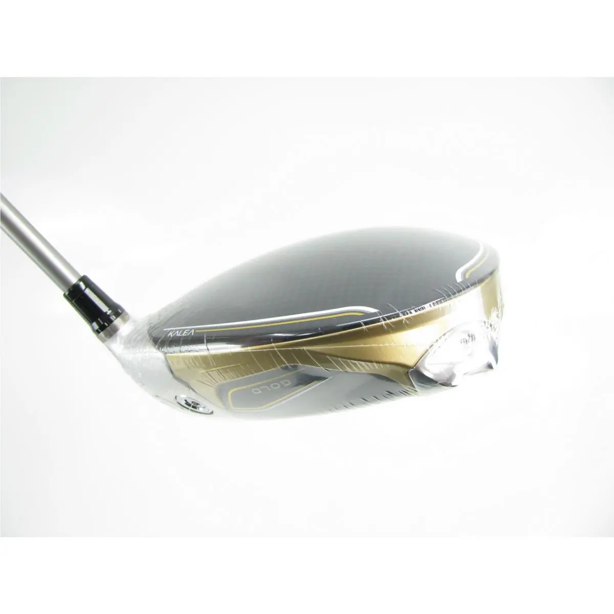 TaylorMade  - Kalea Gold - Kalea Gold - NSG0216262094 - Gold 3