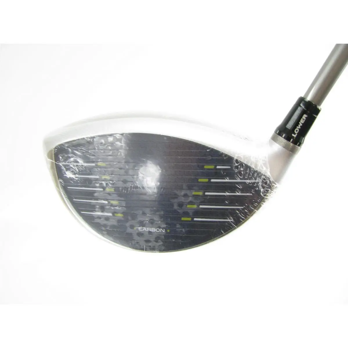 TaylorMade  - Kalea Gold - Kalea Gold - NSG0216262094 - Gold 4