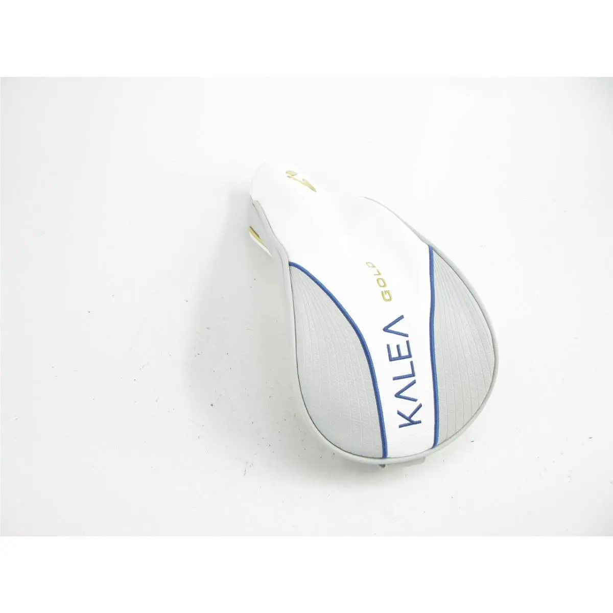 TaylorMade  - Kalea Gold - Kalea Gold - NSG0216262094 - Gold 7