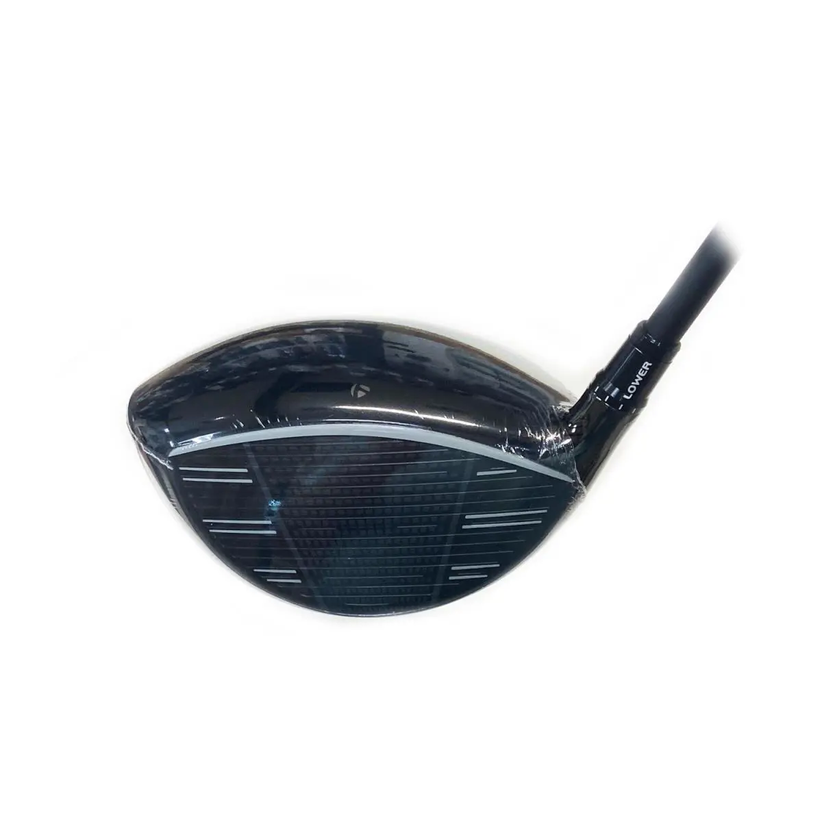 TaylorMade  - Qi4D LS Shadowfall - Shadowfall - Blue 0