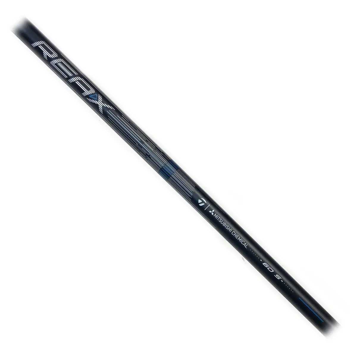 TaylorMade  - Qi4D LS Shadowfall - Shadowfall - Blue 1