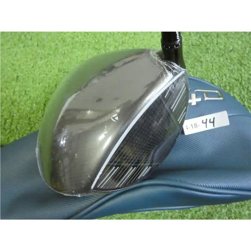 TaylorMade  - Qi4D - Blue 0
