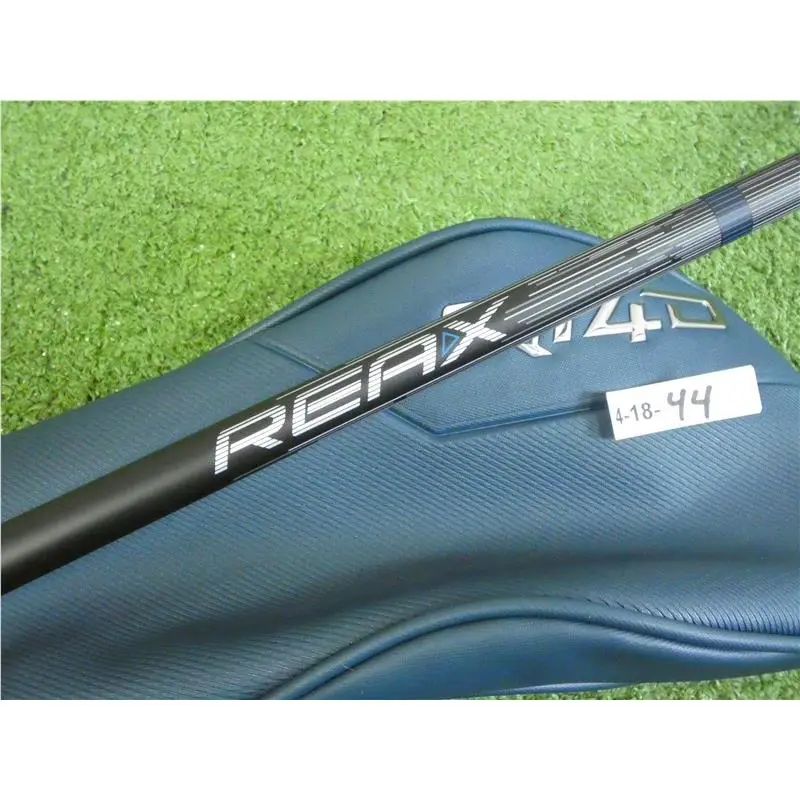TaylorMade  - Qi4D - Blue 1