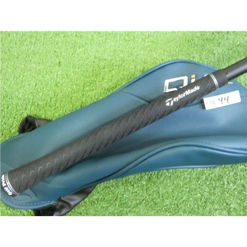 TaylorMade  - Qi4D - Blue 3