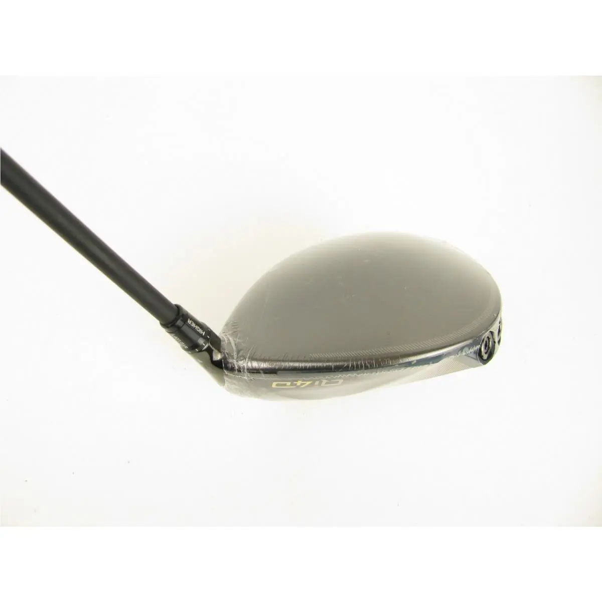 TaylorMade  - Qi4D - NSG0414262333 5