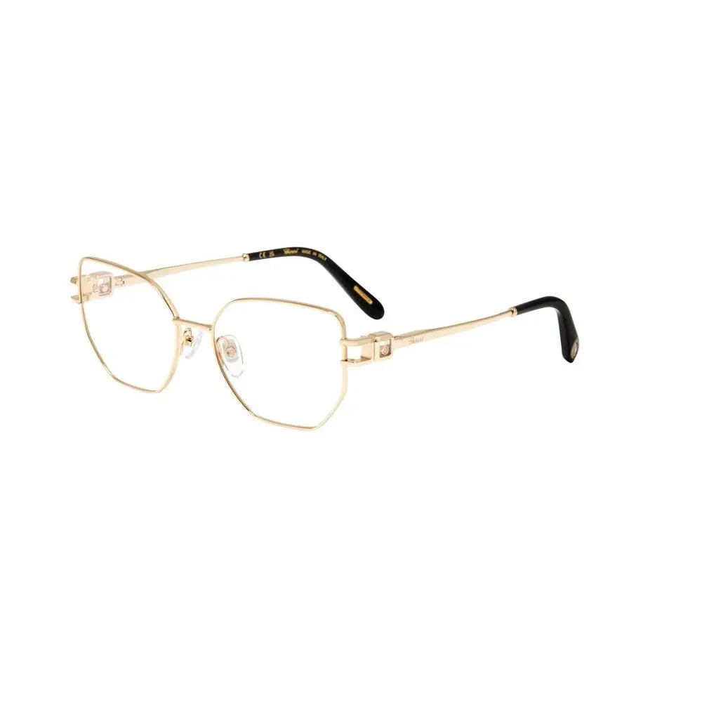 Chopard Vchm 45 S Rose Gold 0300 Size 55 Sunglasses