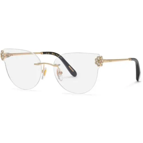 Chopard Vchl 61 S Shiny Rose Gold 300k Size 56 Sunglasses
