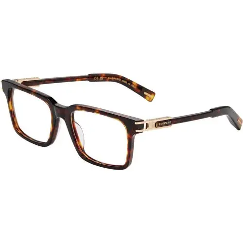 Chopard Vch 397 Classic Havana 0909 Size 55 Sunglasses