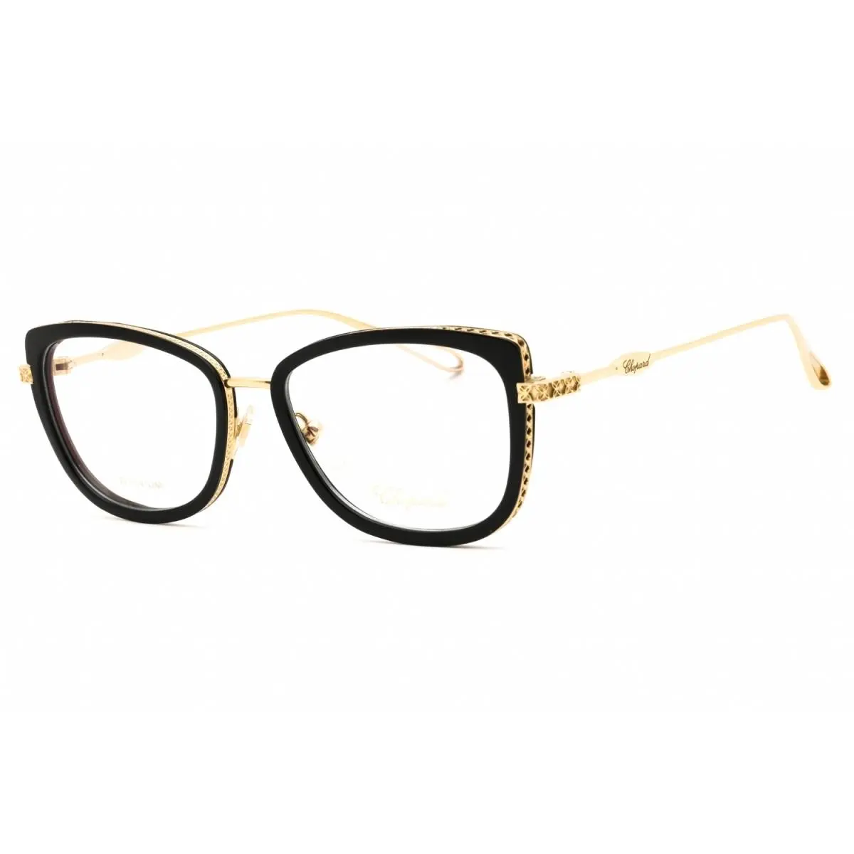 Chopard VCH256M 0300 Rose Gold 53mm Eyeglasses