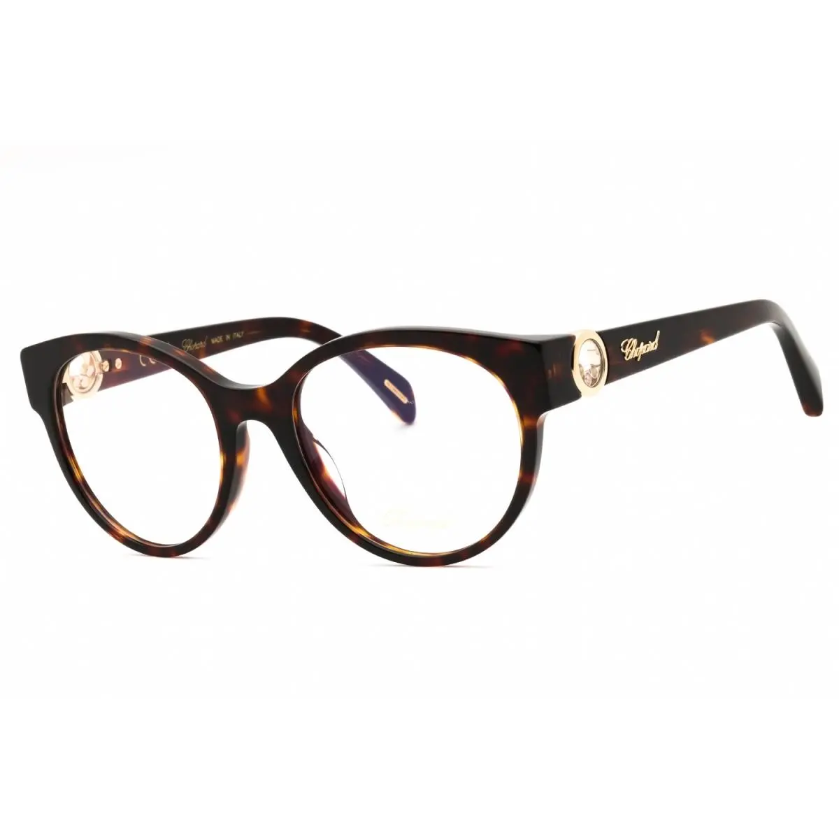 Chopard VCH350S-909 Eyeglasses 53mm