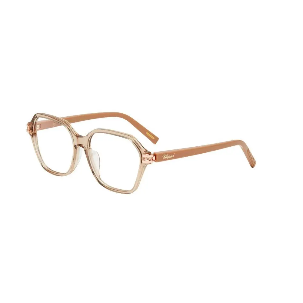 Chopard Vch 429 S Nude/powder 0nud Size 55 Sunglasses