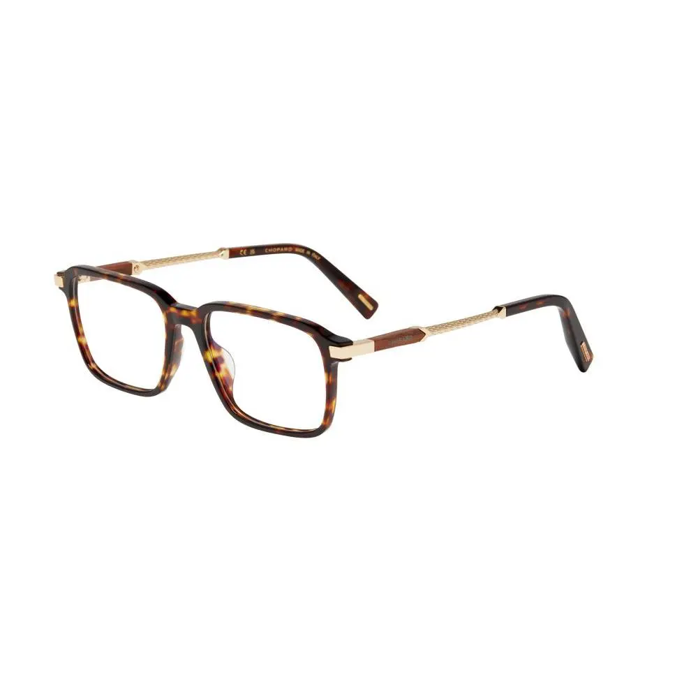 Chopard VCH426 Eyeglasses Eye Glasses 0909 Classic Havana 55mm Uni