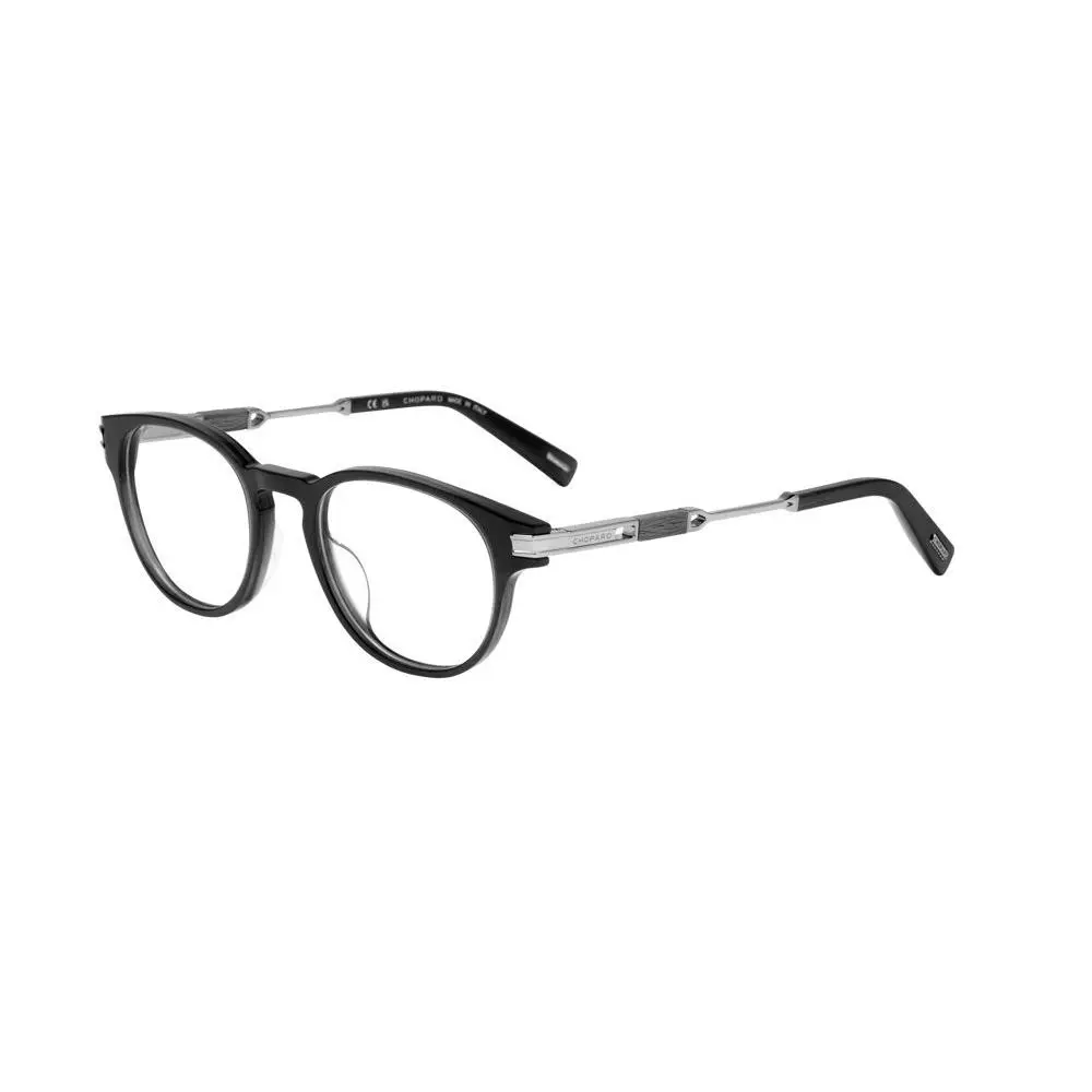 Chopard Vch 425 Dark Blue 03lm Size 50 Sunglasses