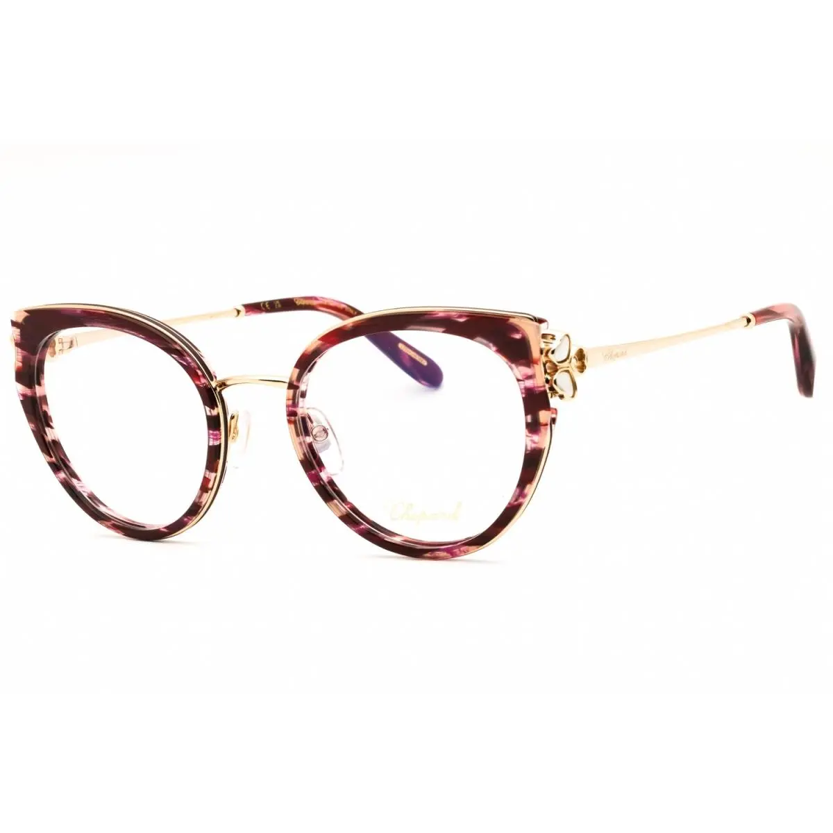 Chopard VCH367V-01G2 Eyeglasses 52mm