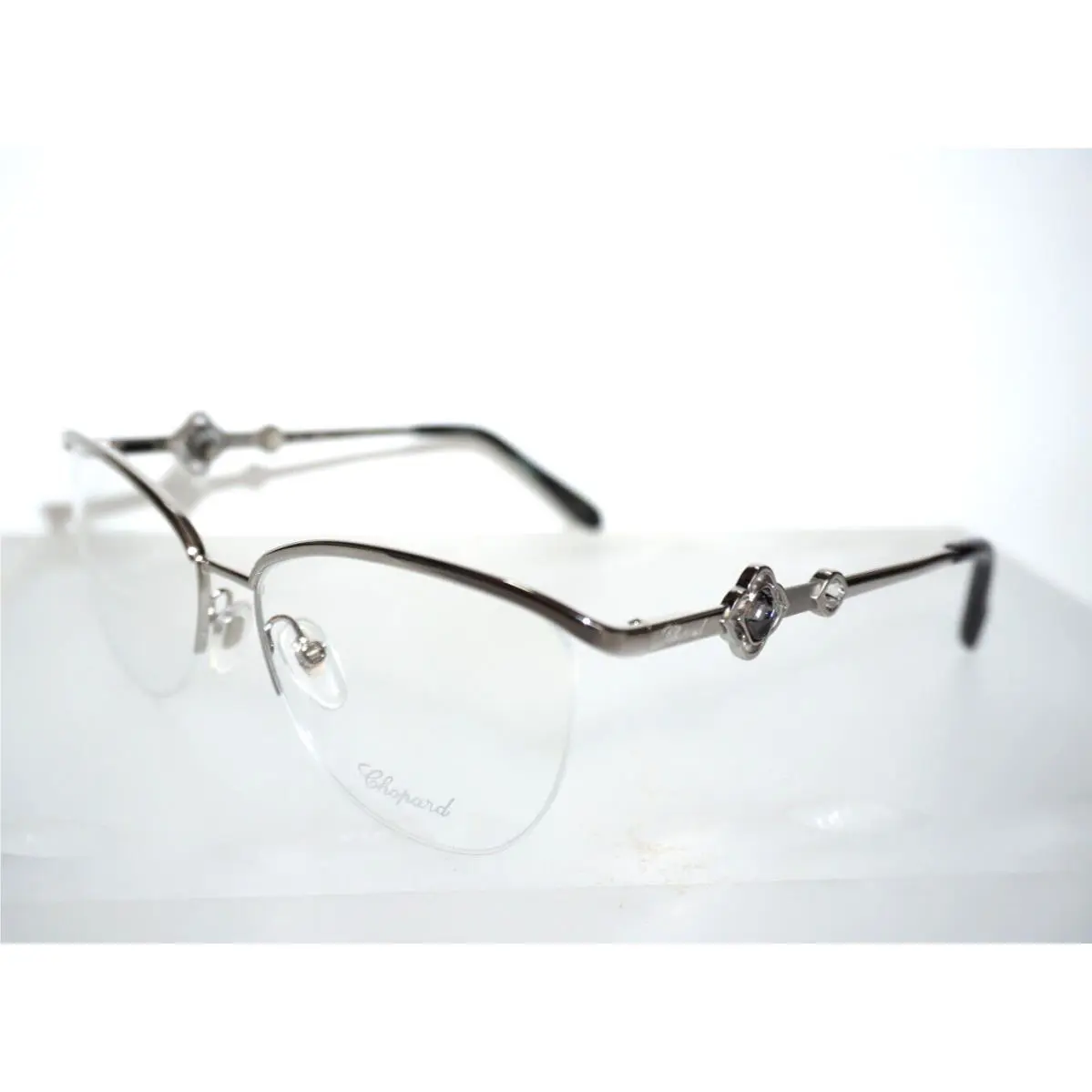 Chopard VCHB98S 0579 Eyeglasses Frame