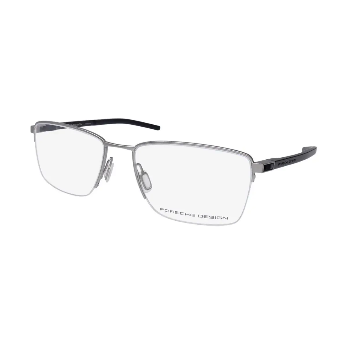 Porsche Design P8757 Eyeglass Frame/glasses Made IN Italy Eyewear Mens