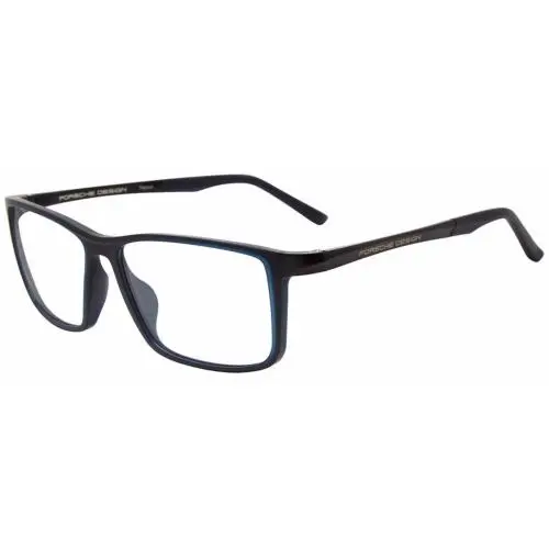 Design P 8328 Blue c Size 56 Sunglasses by Porsche