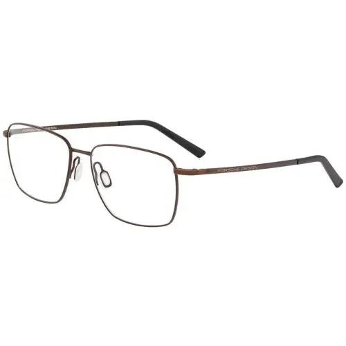 Design P 81001 Brown/black d000 Size 57 Sunglasses by Porsche