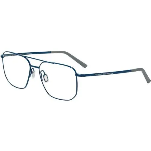 Design P 81002 Blue/grey c000 Size 57 Sunglasses by Porsche