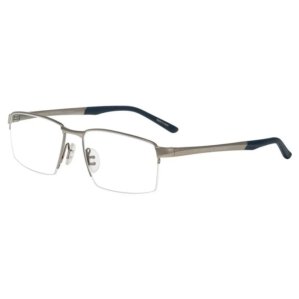 Design P 81005 Dark Grey b000 Size 57 Sunglasses by Porsche