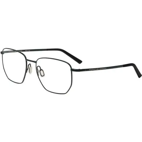 Design P 81003 Dark Green/black c000 Size 55 Sunglasses by Porsche