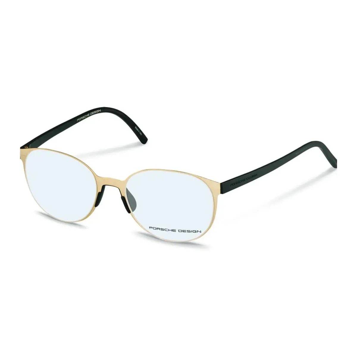 Porsche Design P8312 A 5319 145 Brille/eyeglasses/frame Made in Italy