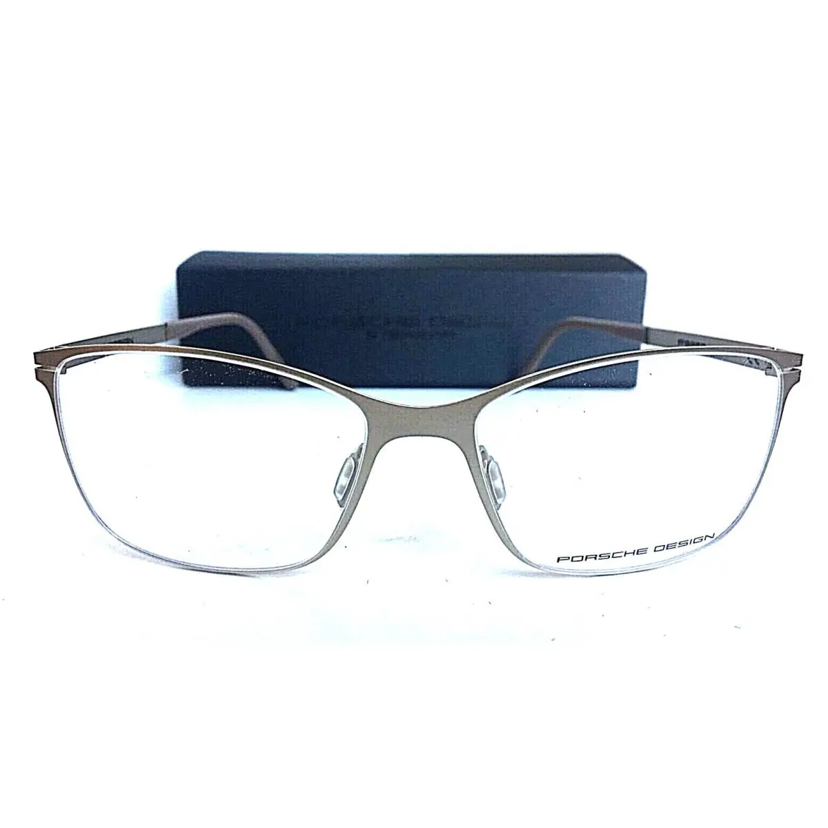 Porsche Design P 8262 P8262 C 54mm Rx-able Men`s Eyeyglasses Frame Italy