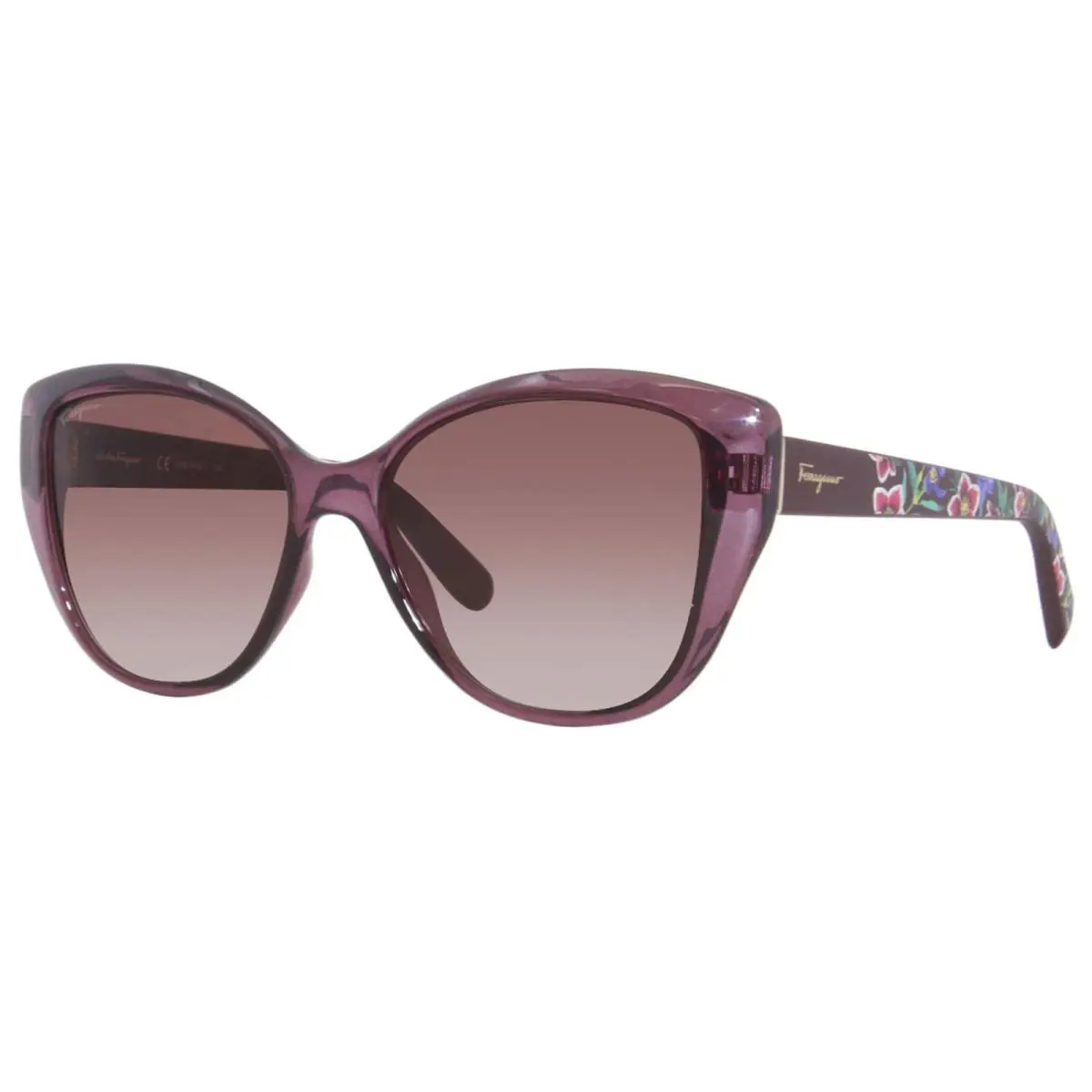 SF912S-606-5616 Sunglasses 56mm by Salvatore Ferragamo