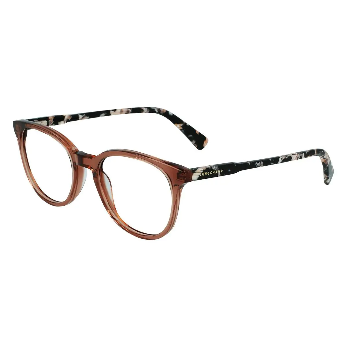 LO2608 N Eyeglasses 272 by Longchamp