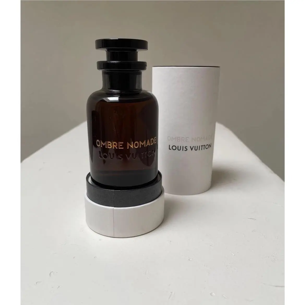 Louis Vuitton Ombre Nomade 3.4 oz 100ml Unisex Eau de Parfum Cologne 100ml