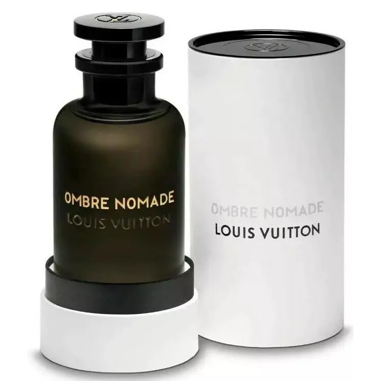 Box Men’s Louis Vuitton Ombre Nomade Oud Cologne Perfume Parfum 100ML