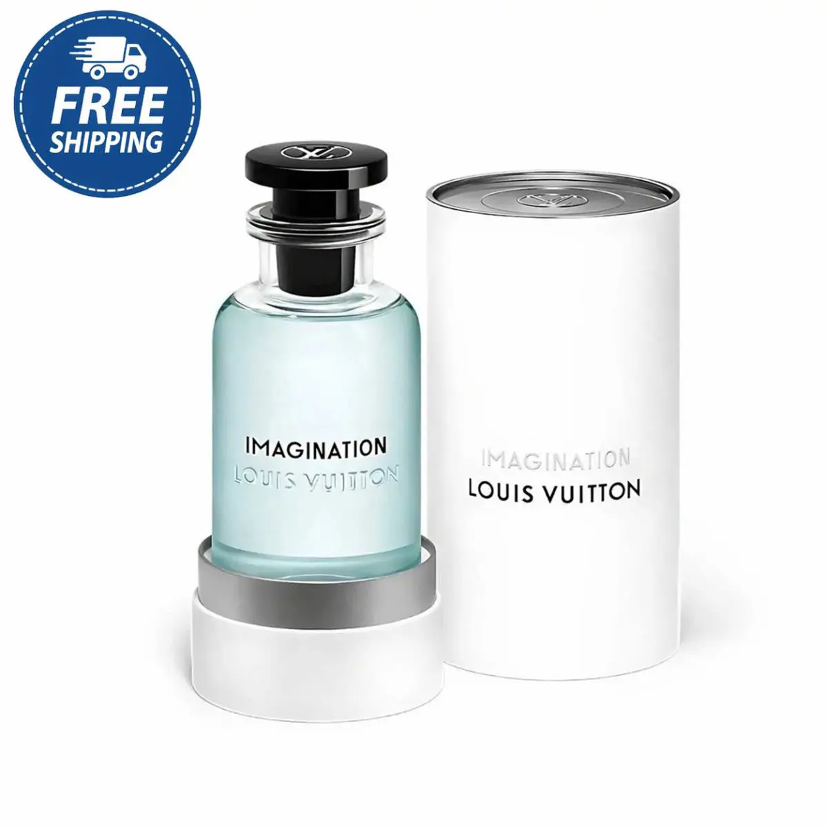 Imagination Eau De Parfum 3.4oz/ 100ml by Louis Vuitton