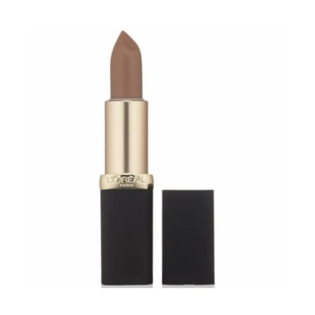 Loreal Paris Colour Riche Lipstick - Matte - Itude 806 L`oreal