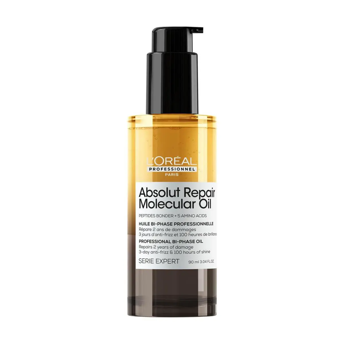 L`oréal L’oréal Professionnel Absolut Repair Molecular Bi-phase Oil