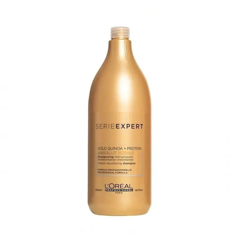 Loreal Serieexpert Gold Quinoa + Prptein Absolut Repair 1500ML