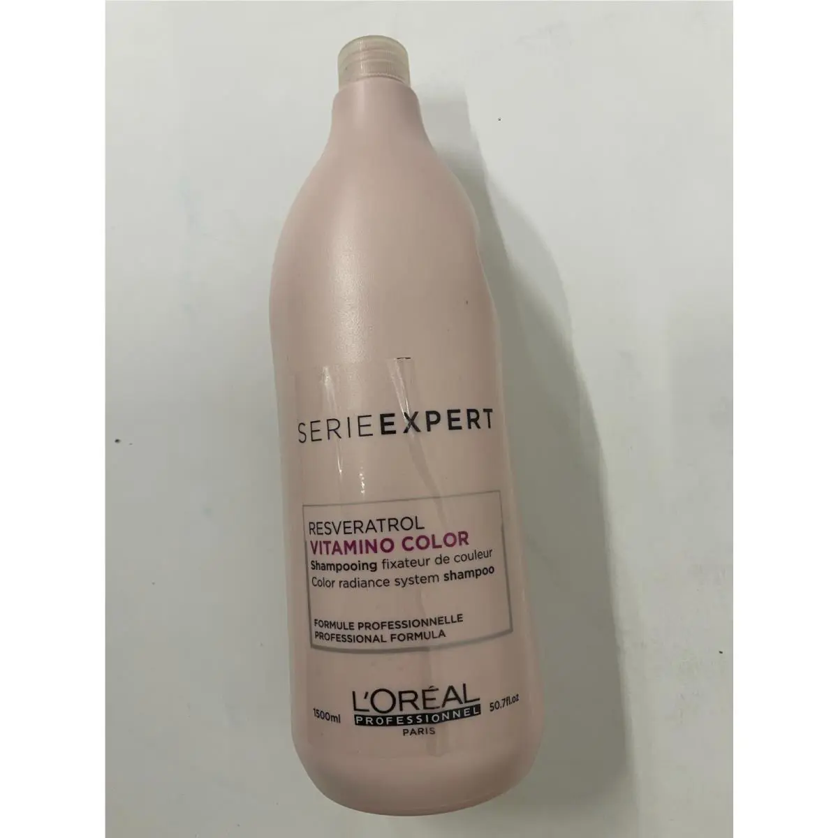 Loreal Serieexpert Resveratrolvitaminocolor Shomping 1500ML