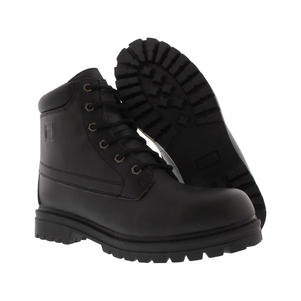 Fila Edgewater 12 Boot Mens Shoes