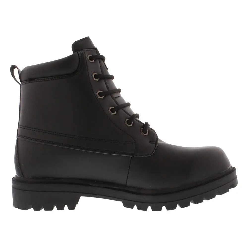 Fila shoes - Black, Main: Black 1