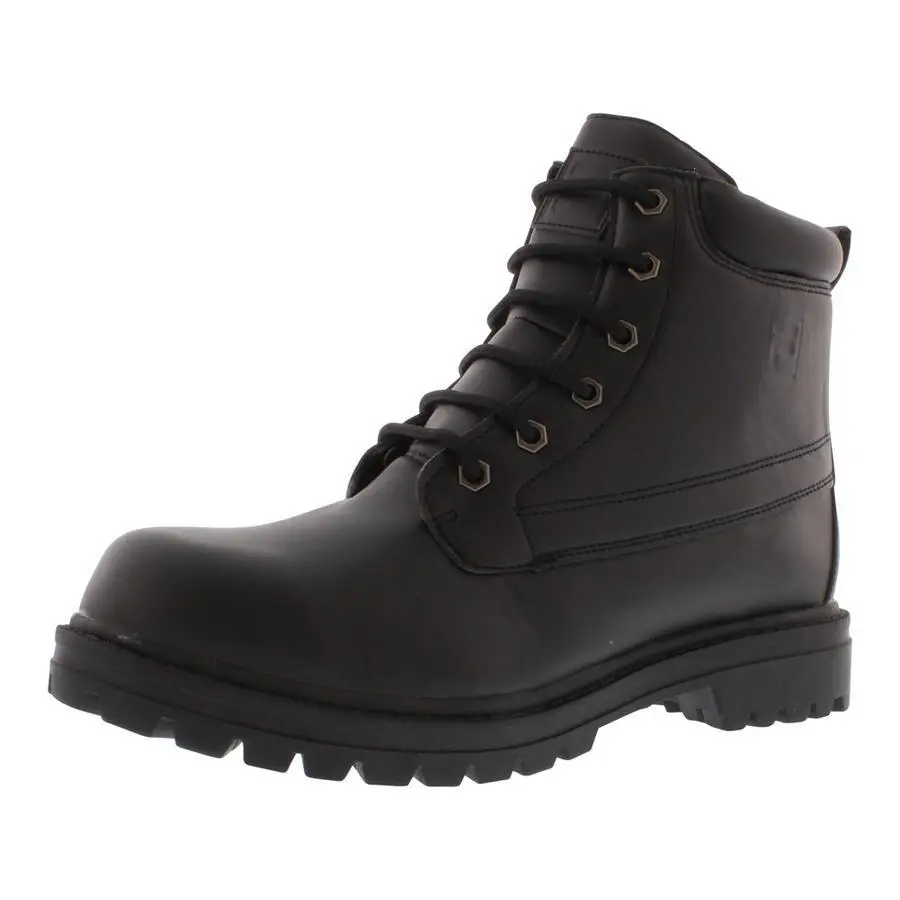 Fila shoes - Black, Main: Black 8