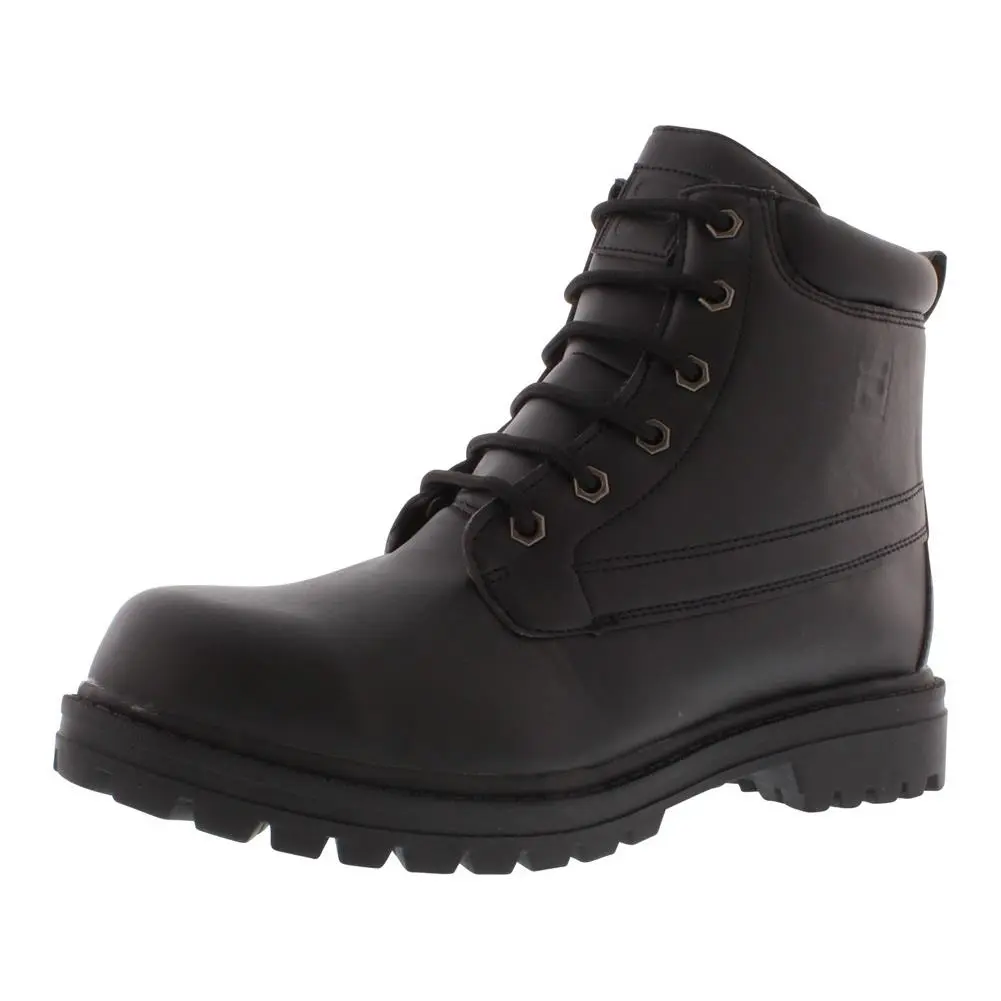Fila shoes - Black, Main: Black 5