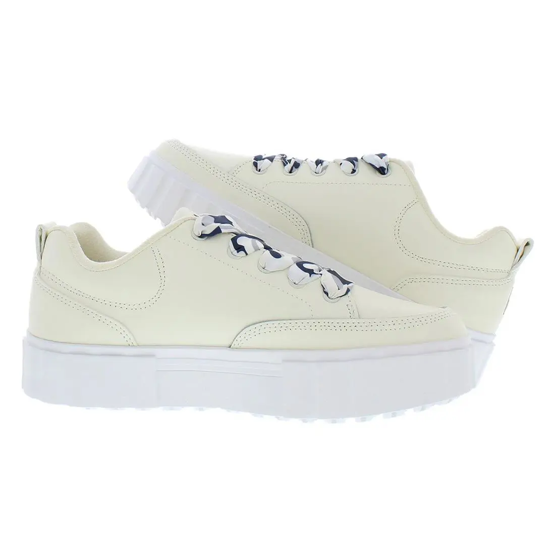 Fila shoes - Cream, Full: Cream 1
