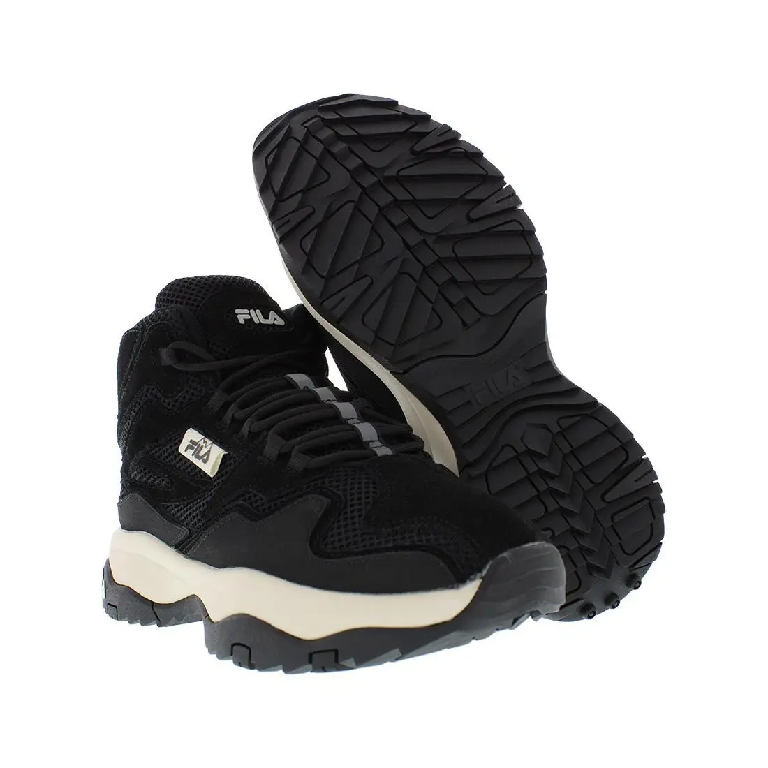 Fila Ranger Boot Mens Shoes