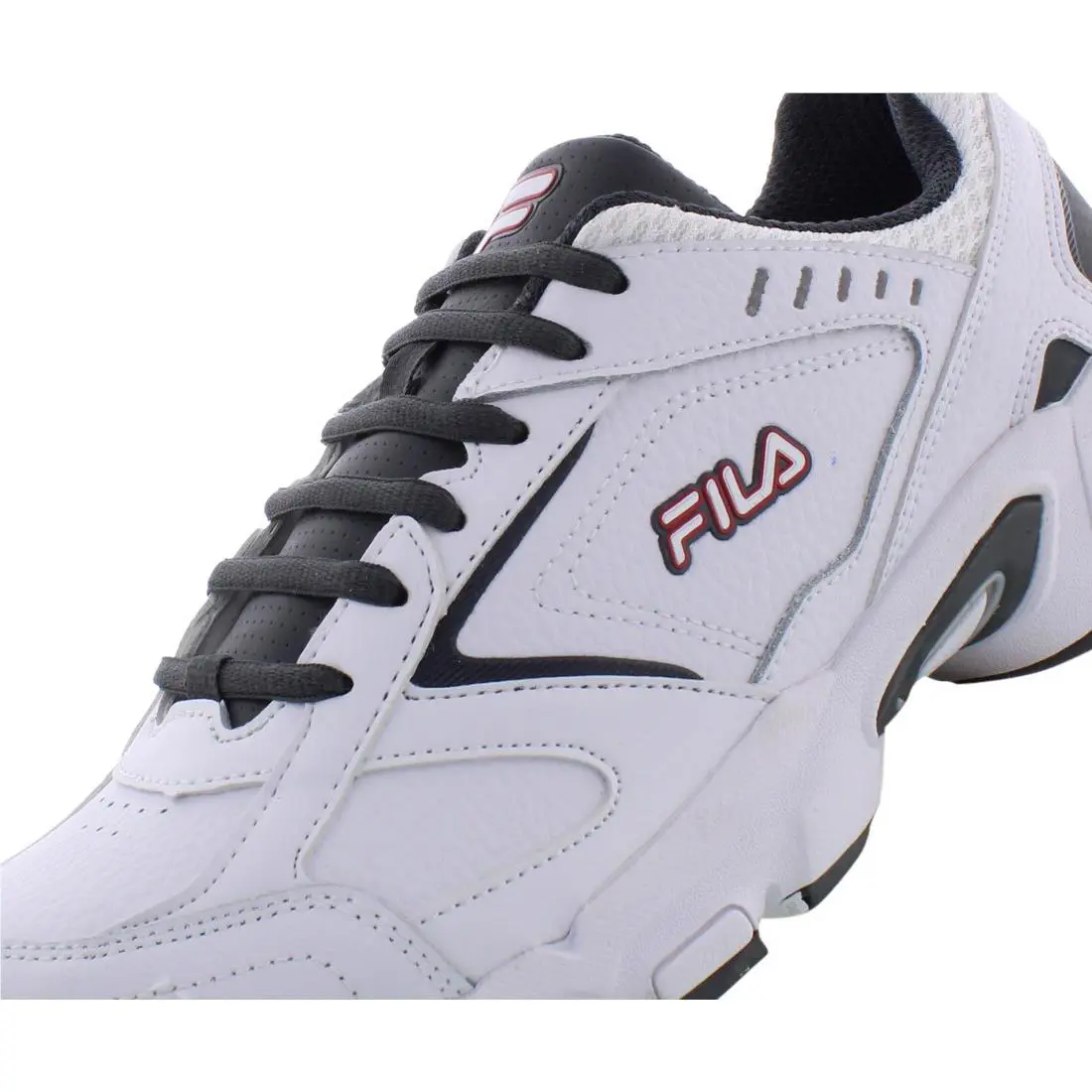Fila shoes - White/Grey, Full: White/Grey 0